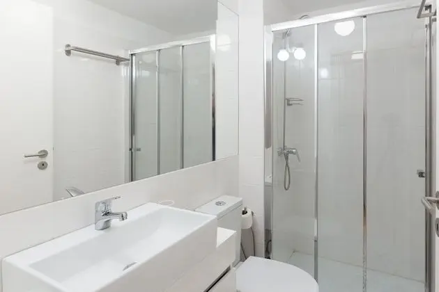 Comfort Stüdyo Süit (3)