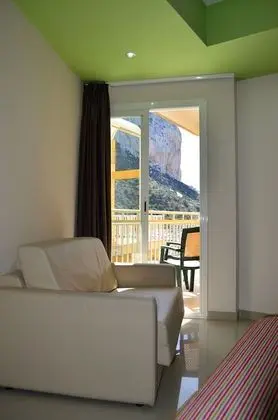 Comfort Tek Büyük Yataklı Oda, Kısmi Deniz Manzaralı