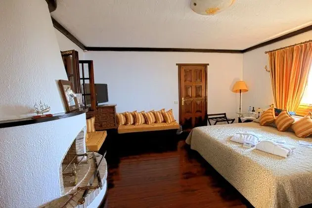 Grand Villa, Birden Çok Yatak Odası (sleeps 48)