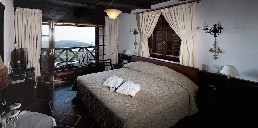 Grand Villa, Birden Çok Yatak Odası (sleeps 48)
