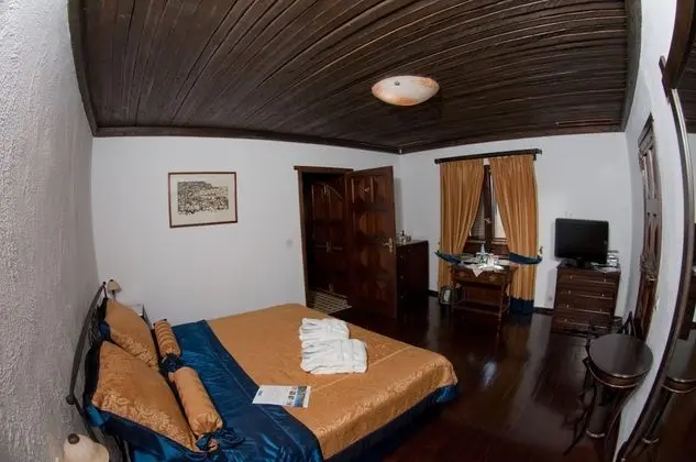 Grand Villa, Birden Çok Yatak Odası (sleeps 48)