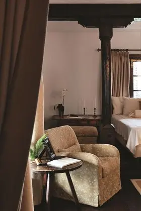 Grand Villa, Birden Çok Yatak Odası (sleeps 48)
