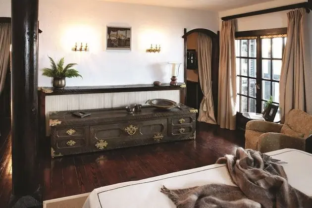 Grand Villa, Birden Çok Yatak Odası (sleeps 48)