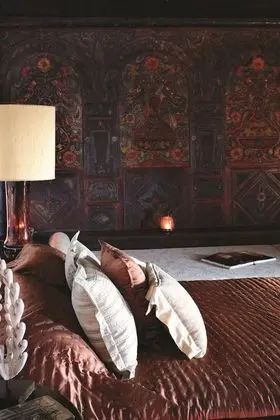 Grand Villa, Birden Çok Yatak Odası (sleeps 48)