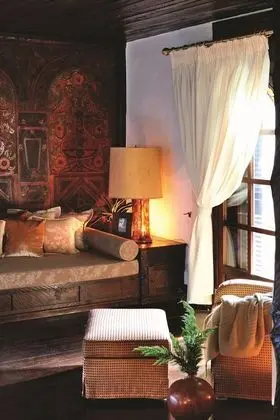 Grand Villa, Birden Çok Yatak Odası (sleeps 48)