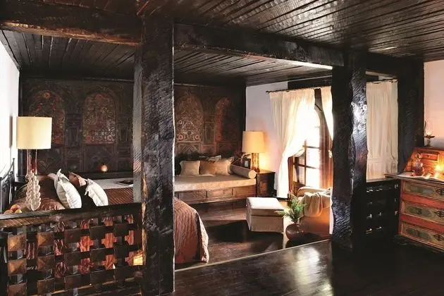 Grand Villa, Birden Çok Yatak Odası (sleeps 48)