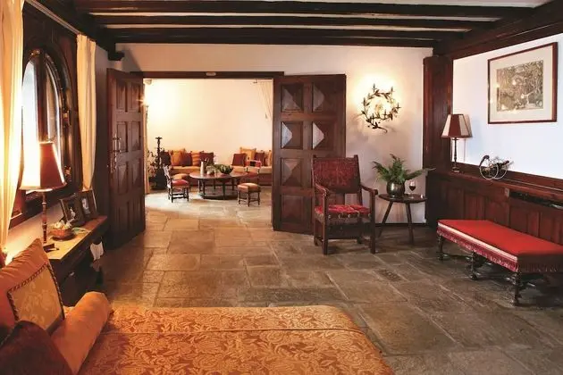 Grand Villa, Birden Çok Yatak Odası (sleeps 48)