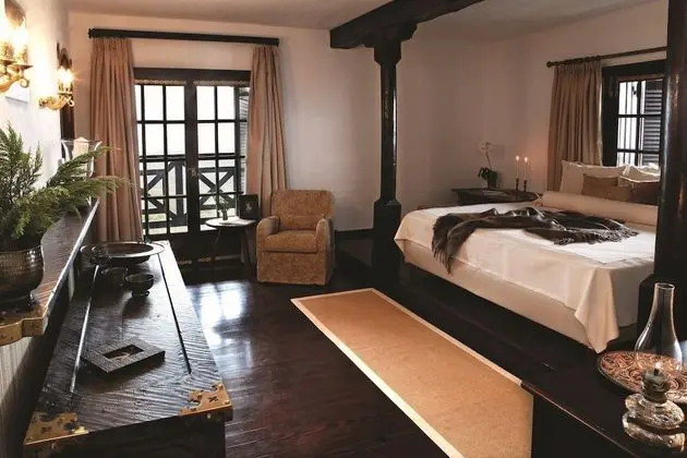 Grand Villa, Birden Çok Yatak Odası (sleeps 48)