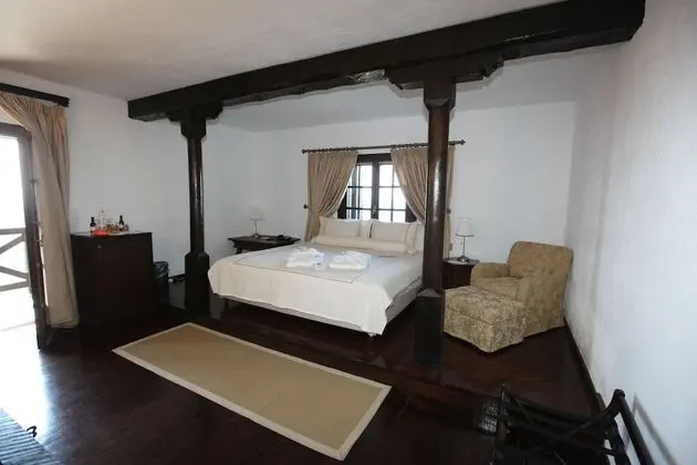 Grand Villa, Birden Çok Yatak Odası (sleeps 48)