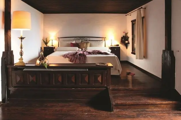 Grand Villa, Birden Çok Yatak Odası (sleeps 48)