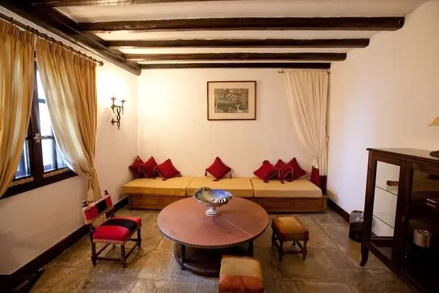 Grand Villa, Birden Çok Yatak Odası (sleeps 48)