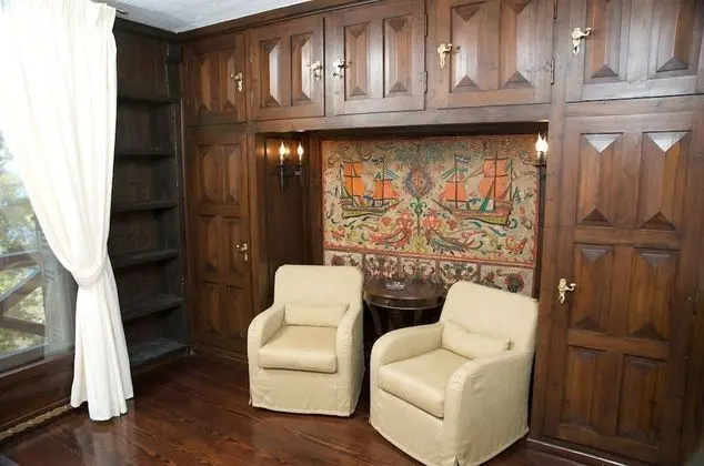 Grand Villa, Birden Çok Yatak Odası (sleeps 48)