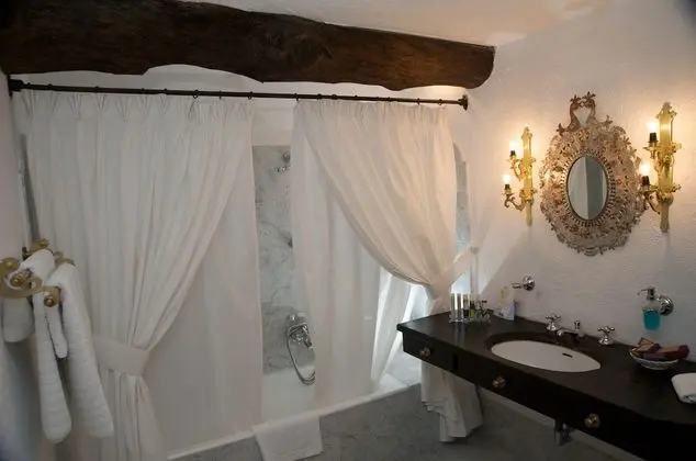 Grand Villa, Birden Çok Yatak Odası (sleeps 48)