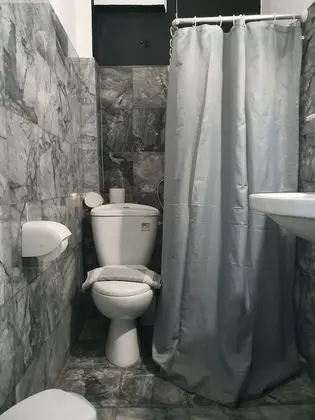 Tek Kişilik Oda