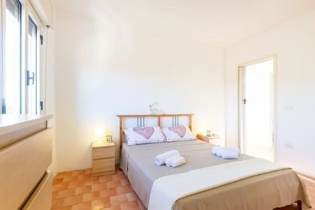Villa, 3 Yatak Odası, Sigara İçilebilir, Balkon
