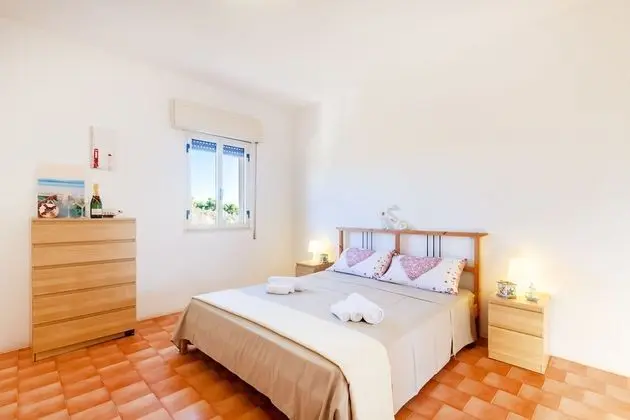 Villa, 3 Yatak Odası, Sigara İçilebilir, Balkon
