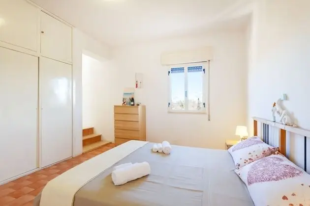 Villa, 3 Yatak Odası, Sigara İçilebilir, Balkon