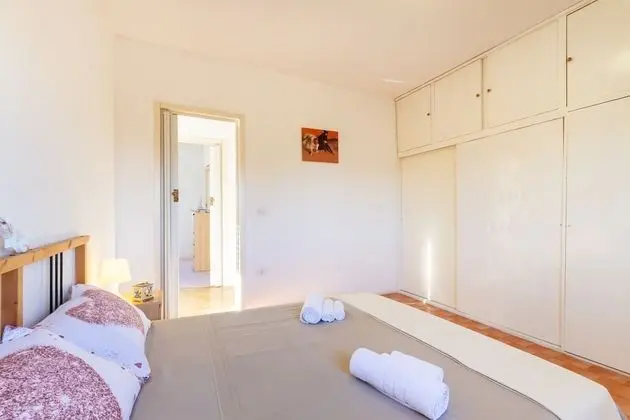 Villa, 3 Yatak Odası, Sigara İçilebilir, Balkon