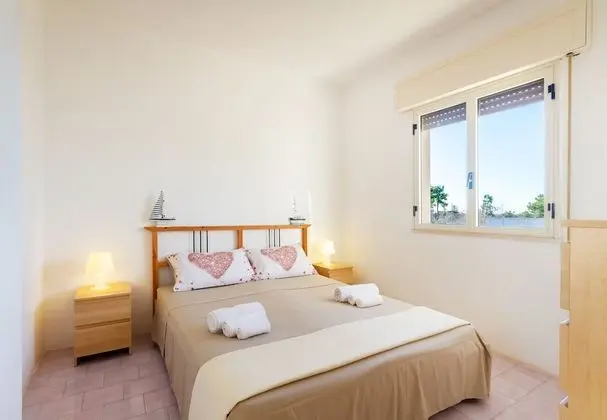 Villa, 3 Yatak Odası, Sigara İçilebilir, Balkon
