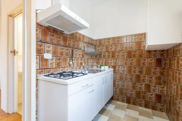 Villa, 3 Yatak Odası, Sigara İçilebilir, Balkon