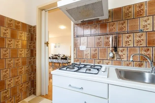 Villa, 3 Yatak Odası, Sigara İçilebilir, Balkon
