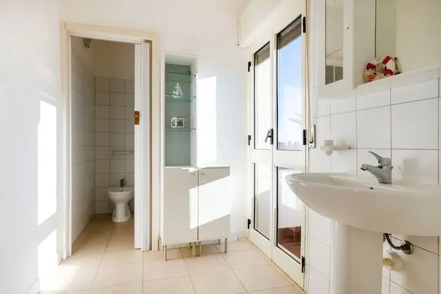 Villa, 3 Yatak Odası, Sigara İçilebilir, Balkon
