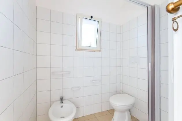Villa, 3 Yatak Odası, Sigara İçilebilir, Balkon