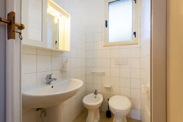 Villa, 3 Yatak Odası, Sigara İçilebilir, Balkon
