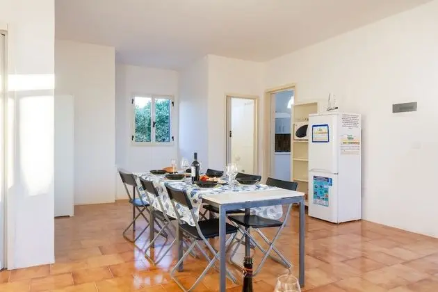 Villa, 3 Yatak Odası, Sigara İçilebilir, Balkon