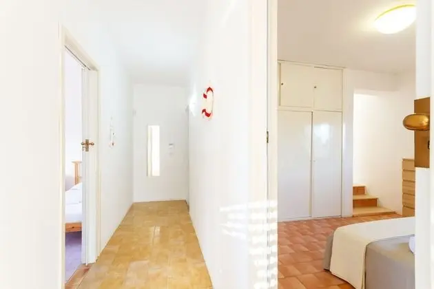 Villa, 3 Yatak Odası, Sigara İçilebilir, Balkon