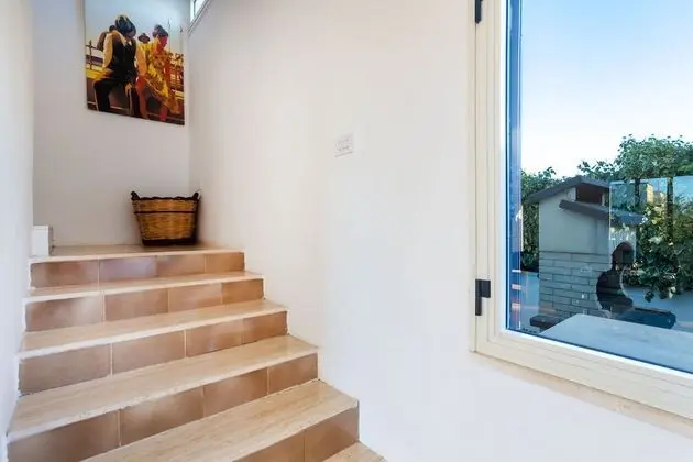 Villa, 3 Yatak Odası, Sigara İçilebilir, Balkon