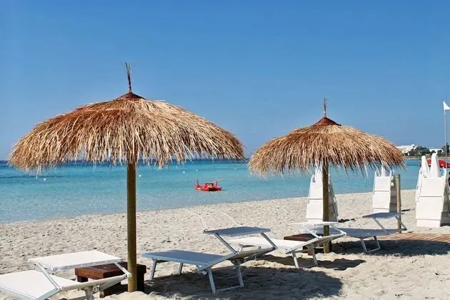 Villa, 3 Yatak Odası, Sigara İçilebilir, Balkon