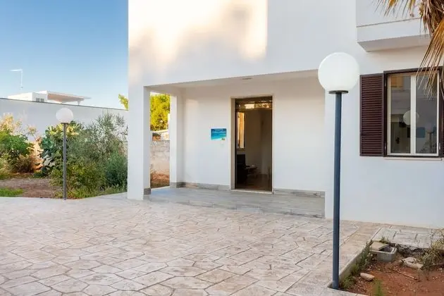 Villa, 3 Yatak Odası, Sigara İçilebilir, Balkon