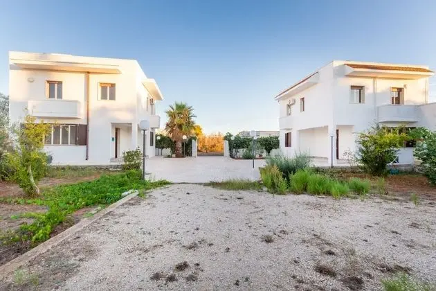Villa, 3 Yatak Odası, Sigara İçilebilir, Balkon