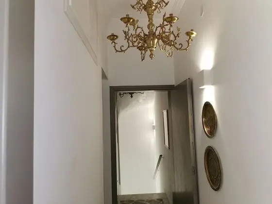 Classic Oda, 1 Yatak Odası