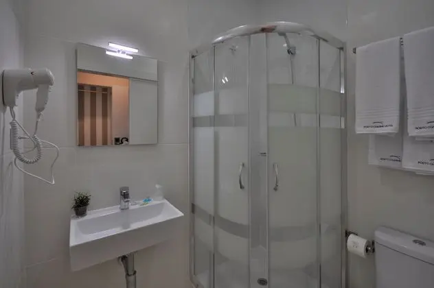 Çift ​​kişilik Standard