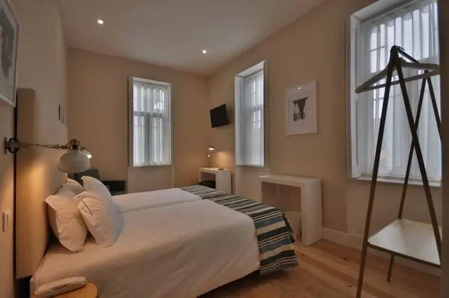 İki Ayrı Yataklı Oda