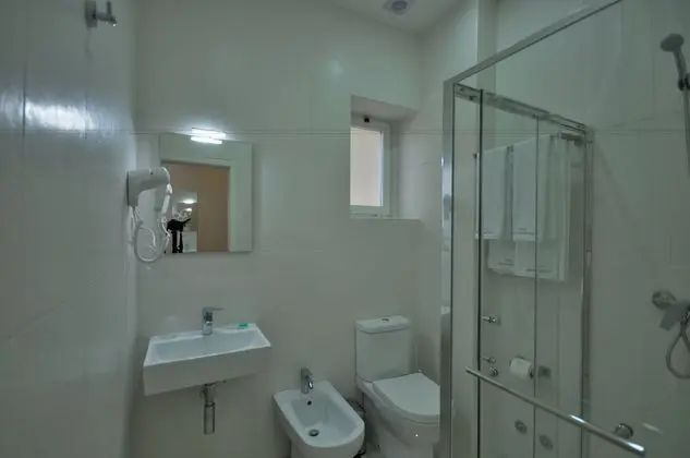 İki Ayrı Yataklı Oda