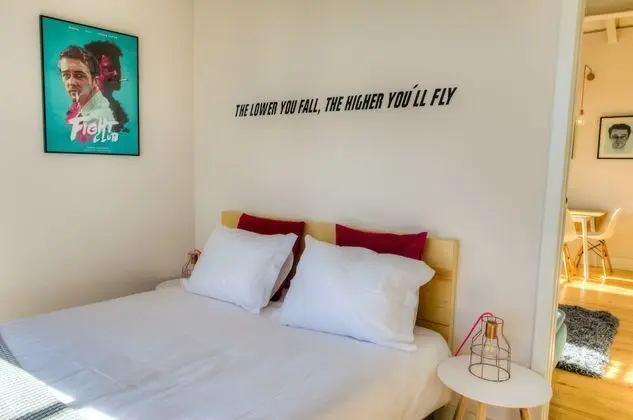 Superior Apart Daire