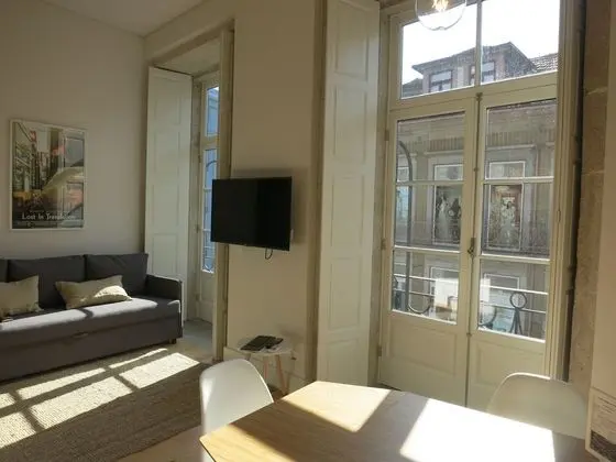 Superior Apart Daire