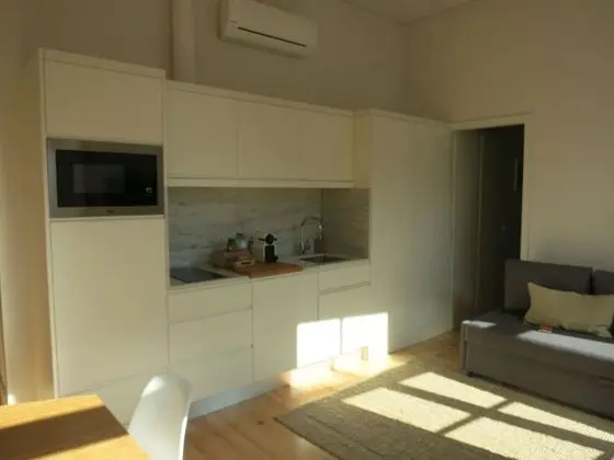 Superior Apart Daire