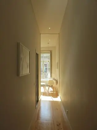 Superior Apart Daire