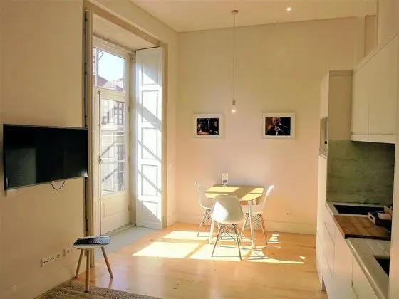 Superior Apart Daire