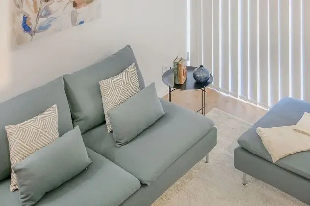 Apart Daire, 2 Yatak Odası