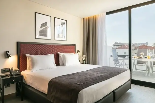 Apart Daire, 1 Yatak Odası, Teras