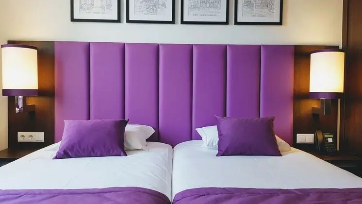 Comfort İki Ayrı Yataklı Oda