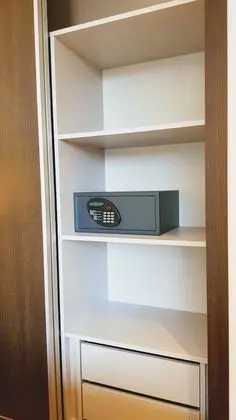 Comfort İki Ayrı Yataklı Oda