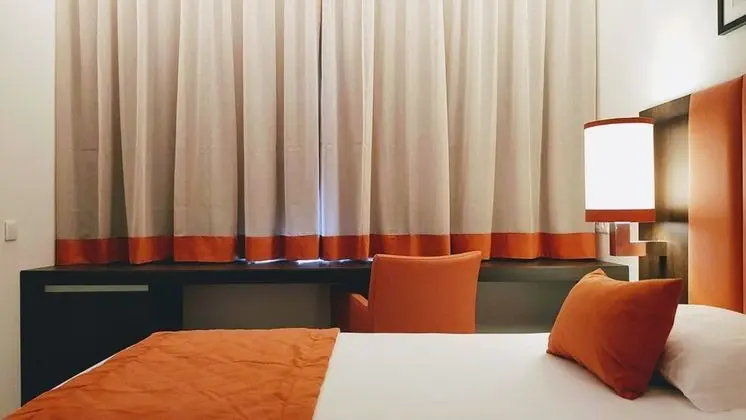 Comfort İki Ayrı Yataklı Oda