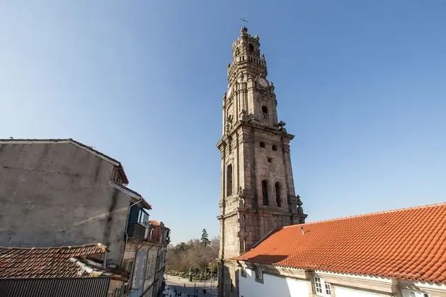 Deluxe Apart Daire, 1 Yatak Odası, Sigara İçilmez, Şehir Manzaralı (4)