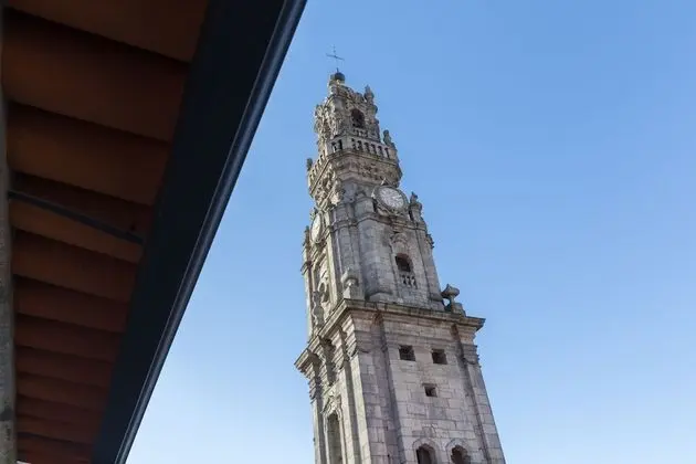 Deluxe Apart Daire, 1 Yatak Odası, Sigara İçilmez, Şehir Manzaralı (4)